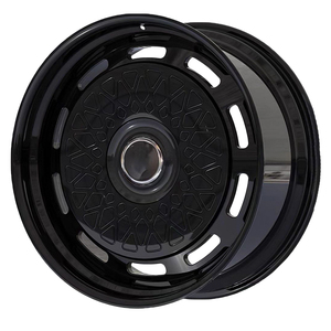 Ruedas de aluminio forjado monobloque 5x120 <span class=keywords><strong>4x4</strong></span> coches para <span class=keywords><strong>Rolls</strong></span> <span class=keywords><strong>Royce</strong></span> Cullinan G500 para Land Rover Range Rover Defender Navigator Q8 - Product Image 1