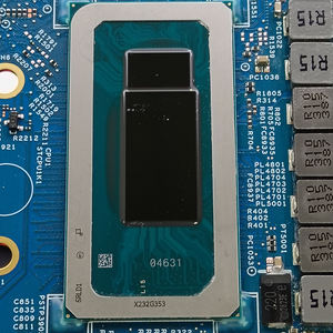 Original nuevo para Dell Precision 5770 placa base i7-12700H RTX A2000 8GB 213024 0TC3NF - Product Image 5