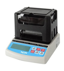 เครื่องวัดความหนาแน่น ASTM D792 สำหรับยางและพลาสติก/ เครื่องวัดความหนาแน่น ISO 2781, ISO 1183 - Product Image 2