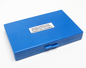 Gelsonlab HSCE-014วัสดุนำไฟฟ้าที่เป็นของแข็งและวัสดุที่ไม่นำไฟฟ้า - Product Image 4