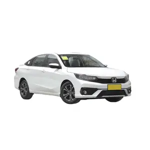 הנחה גדולה באופנועים Envix 1.0 טורבו בנזין רכב 1.5L היברידי סדאן בנזין זול מכוניות גז קארו חדש מכוניות