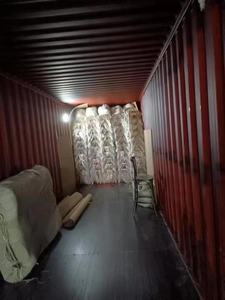 Chaise à dossier croisé en bois d'orme à assembler et à abattre - Product Image 3