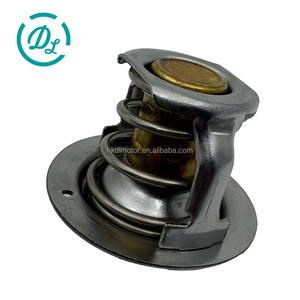 Thermostat EexcavaStart 1E401-73012 pour excavatrice V1505 V1702 V1902 V2203 Diesel - Remplace 1E401-73010 15321-73014 Garantie 6 mois - Product Image 1