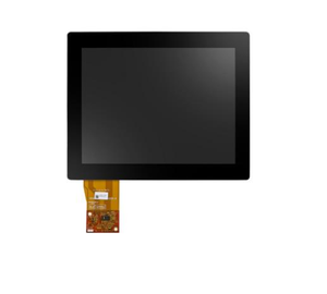 Advantech IDK-1110 Industrial Automation LVDS/Touch Ind-Display-Kit Copper Wide-Temp-Dual-Res Customizable Aluminum Alloy Constr - Product Image 1