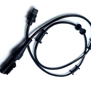 Sensor de velocidad de rueda ABS automático C2C13785 C2C14613 C2C20565 C2C34640 C2D47189 C2D3410 para modelos <span class=keywords><strong>Jaguar</strong></span> S Type <span class=keywords><strong>XK</strong></span> XF XJ XJR - Product Image 4