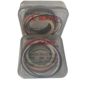ชุดซีลน้ำมันรถขุด SANY SY215C รุ่น 60107384 ซีลบุ้งกี๋ใหม่เพื่อประสิทธิภาพสูงสุด - Product Image 1