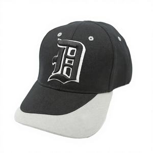 Gorra Deportiva de Moda de Terciopelo Perforado con Corte Láser Ultraligero, Transpirable, de Secado Rápido, Ajustable, con Bordado 3D - Product Image 2