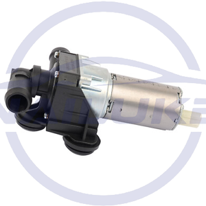 Nouvelles pièces de rechange automatiques 64116928246 moteur <span class=keywords><strong>pompe</strong></span> à <span class=keywords><strong>eau</strong></span> de refroidissement <span class=keywords><strong>auxiliaire</strong></span> électrique pour <span class=keywords><strong>BMW</strong></span> 3 série E90 E91 E92 E84 - Product Image 3