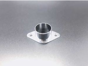 Support <span class=keywords><strong>de</strong></span> tringle à vêtements, siège <span class=keywords><strong>de</strong></span> <span class=keywords><strong>fixation</strong></span> pour tuyau 19/225, accessoires <span class=keywords><strong>de</strong></span> quincaillerie pour armoire, siège <span class=keywords><strong>de</strong></span> <span class=keywords><strong>fixation</strong></span> pour tuyau, ouverture pour tringle à vêtements, siège fixe en alliage <span class=keywords><strong>de</strong></span> zinc - Product Image 2