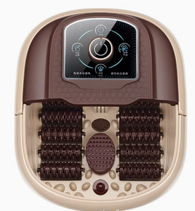 Masajeador de Pies, Nuevo, Inteligente, Portátil, para el Hogar, de Plástico, con Calor, en Oferta - Product Image 3