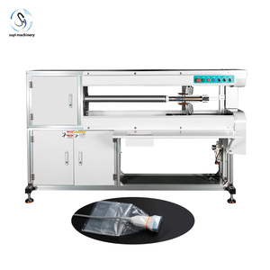 Modelo de Entrenamiento de Anatomía de Próstata por Ultrasonido, Tamaño Compacto, Funda para Sonda Endocavitaria, Máquina para Fabricar Bolsas - Product Image 1
