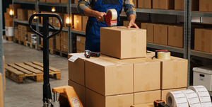 Servicio Integral de Abastecimiento en Guangzhou, Agente de Compras de Alibaba, Abastecimiento y Logística de Productos de Taobao 1688 - Product Image 5
