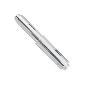Saint Ruijia <b>Toilet</b> Paper <b>Holder</b> Telescopic Shaft Silver Wall Mounted Bathroom Accessory - Product Image 2
