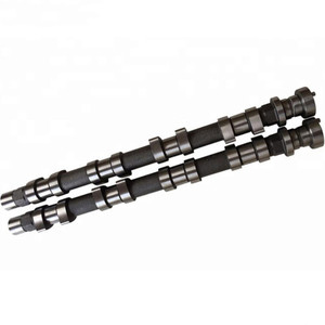 Árbol de Levas para <span class=keywords><strong>Nissan</strong></span> 240SX D21 Camioneta Sunny D22 Navara KA24 KA24E KA24DE - Product Image 6