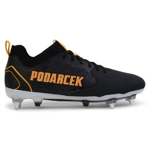 Botas De fútbol profesionales personalizadas para Hombre, Zapatos De Campo De la sociedad Chuteira - Product Image 6