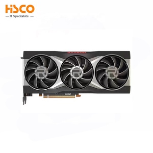 การ์ดเกม RX <span class=keywords><strong>6700</strong></span> XT 12GB สำหรับกิกะไบต์สำหรับ6700xt AMD <span class=keywords><strong>Radeon</strong></span> - Product Image 2