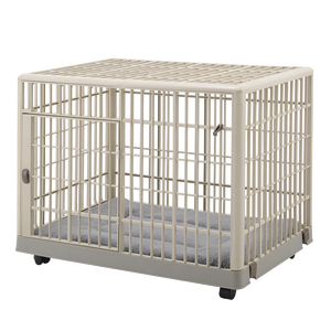 עמיד למים לחיות מחמד כלב & חתול כלוב כלב בית קטן ובינוני בגודל מתקפל פלדה חוטים כלוב לחיות מחמד אימון כלוב מקורה - Product Image 1