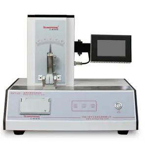 ISO9626 Stainless Steel Needle Tubing Resistance to breakage Tester for Medical Device