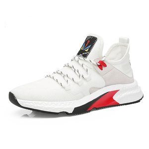 Nuevos Zapatos Deportivos de Diseño para Hombre, Zapatos para Caminar Cómodos, Zapatillas Deportivas, Zapatillas de Tenis Transpirables, Zapatillas Casuales de Moda - Product Image 1
