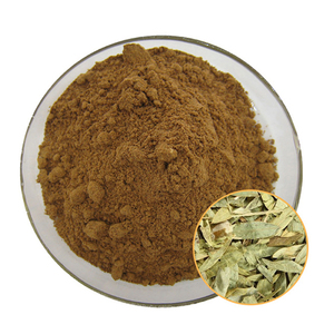 センナグリコサイド<span class=keywords><strong>6%</strong></span>-20% センナリーフエキスパウダー - Product Image 1