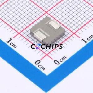 Inducteur de puissance CMPI0618-4R7M SMD, 7,1x6,6 mm (Inductance : 4,7 µH) (Précision : 20 % Courant nominal : 4 A) - Product Image 2