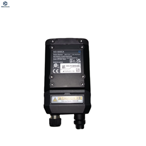 Keyence IV3-600CA Integrated Smart <b>Camera</b> IV3-600CA IV3-500CA for Precision Measurement and Control Network Integration - Product Image 1