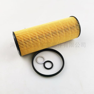 Filtre à huile Mayichaoren 263202R000 pour Hyundai Kia, taille standard avec joint torique inclus - Product Image 4