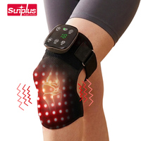 Personalisierter Rotlichttherapie-Schal Rotlichttherapie-Schulterwickel Medizinische Knie-Rotlichttherapie vom Hersteller