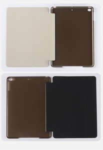 Ốp lưng mỏng cho <span class=keywords><strong>iPad</strong></span> Mini 5 thế hệ 2019 7.9 inch, ốp lưng TPU mềm mỏng Ốp lưng gập ba chân đế Folio thông minh cho mini 5 4 3 2 <span class=keywords><strong>1</strong></span> - Product Image 2