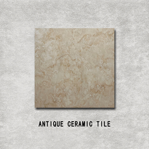 Surface en porcelaine mate rustique antidérapante beige pour une utilisation intérieure et extérieure pour les accents <span class=keywords><strong>de</strong></span> chambre salle <span class=keywords><strong>de</strong></span> bain balcon terrasse dégagement - Product Image 6