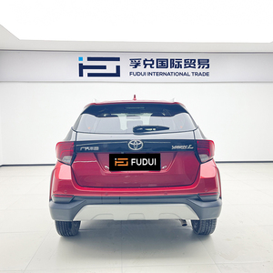 Se Aceptan Pedidos Personalizados para <span class=keywords><strong>Yaris</strong></span> L <span class=keywords><strong>2022</strong></span> Gasolina, 5 Puertas, Hatchback, Volante a la Izquierda, Auto Familiar, Listo para Enviar - Product Image 3
