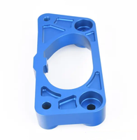 Pièces de différentiel usinées CNC OEM, support de différentiel double sur mesure pour BMW F8x M2M3M4