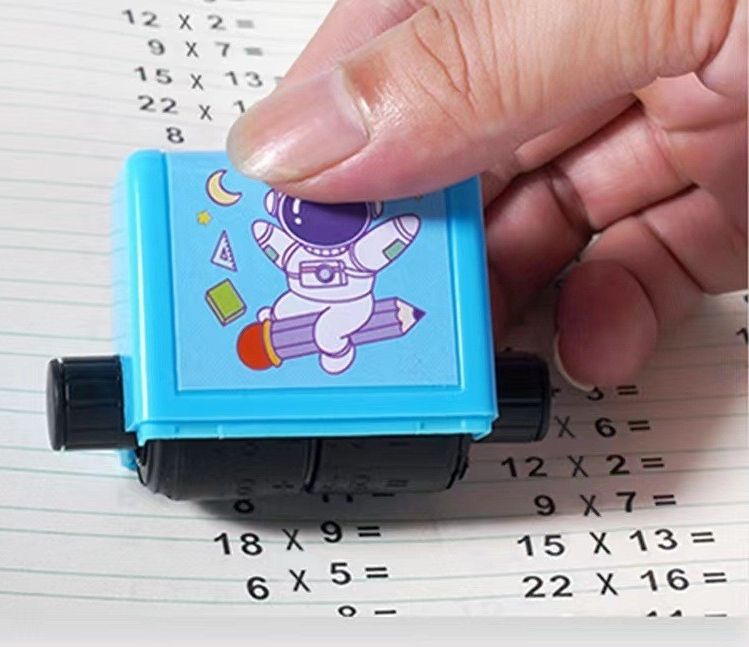 Rouleau multiplicateur