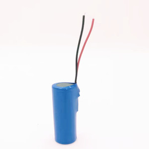 18500 3.7v 1400 mAh 1500 mAh 1600 mAh 1900 mAh נטענת ליתיום יון סוללות. - Product Image 6
