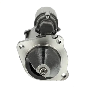 Arrancador de Repuesto STG93659 12V 9T 6M14-12V 26925113F 26925113H para TATA SIN DEFINIR - Product Image 1
