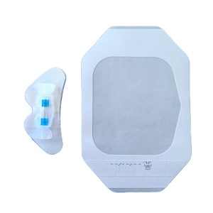 Y tế dùng một lần picc dòng cộng với Kit tự dính băng vết thương - Product Image 2