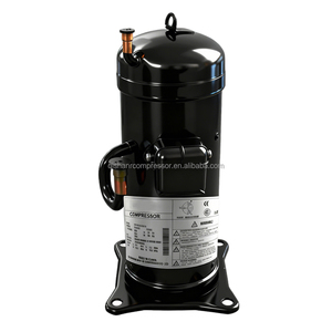Compresor Scroll Daikin JT300DDTFYE R22 para Sistemas HVAC Centrales Comerciales, Enfriadores de Agua y Unidades de Aire Acondicionado - Product Image 2