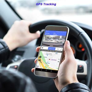 Dashcam Dvr de voiture personnalisé 4g avec traqueur Gps 4g Ai Dms gestionnaire de flotte Dashcam souple Gps <span class=keywords><strong>système</strong></span> de suivi de véhicule avec ADAS - Product Image 4
