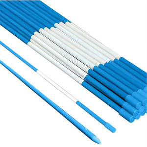 Piquets de signalisation flexibles réfléchissants en acier pour déneigement de voies et allées, à <span class=keywords><strong>vendre</strong></span> - Product Image 6