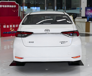 <span class=keywords><strong>Corolla</strong></span> 2025, édition Pioneer, hybride intelligent à double moteur 1,8 L E-CVT - Product Image 6