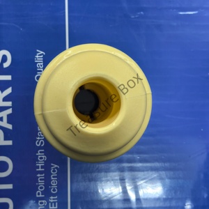 31331124449 Pièces automobiles de haute qualité Système de suspension Amortisseur avant Bloc tampon pour <span class=keywords><strong>E38</strong></span> E66 - Product Image 4