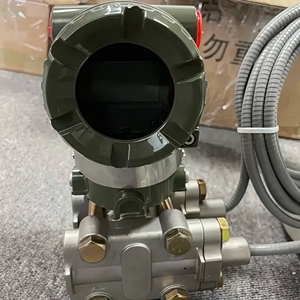 Transmisores Diferenciales Yokogawa 4-20ma EJX110A EJX430 EJX438A para Uso Industrial - Product Image 4