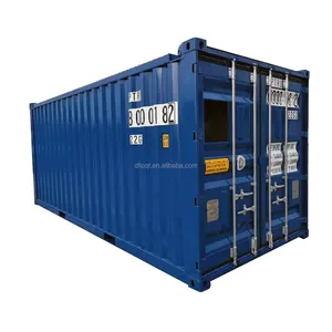 20 Chân Công Cụ Offshore Container