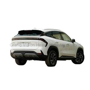 3DHT L7 Galaxy 2025 Geely 115กม. พร้อมซันรูฟแบบพาโนรามาพร้อมคุณสมบัติเปิดการจดจำเสียงสำหรับรถยนต์ที่มีประสิทธิภาพและประหยัด - Product Image 2