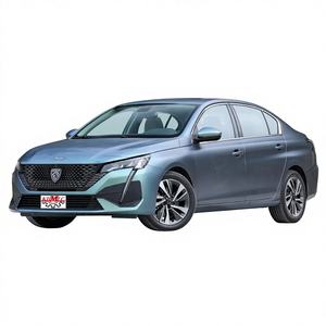 Nuevo <span class=keywords><strong>Peugeot</strong></span> Sedán Dongfeng <span class=keywords><strong>Peugeot</strong></span> <span class=keywords><strong>408</strong></span> 2025 2026 360THP, Auto Económico de Gasolina, <span class=keywords><strong>Peugeot</strong></span> <span class=keywords><strong>2023</strong></span> en Stock, Autos Nuevos Euro VI - Product Image 1