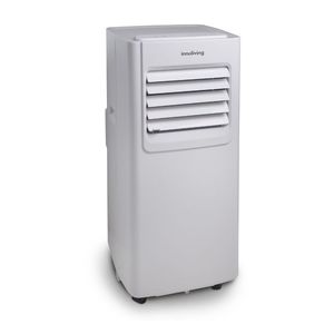 Aire Acondicionado Portátil Innoliving de 7000 Btu para Uso Doméstico - Product Image 1