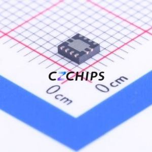 Nouveau et Original TPS73501DRBR VDFN-8-EP(3x3) Circuit intégré IC puce PMIC régulateur linéaire (LDO) - Product Image 2