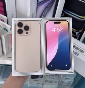 Teléfono 16 Pro Max 100% Original <span class=keywords><strong>de</strong></span> Alta Calidad a Bajo Precio, Venta al Por Mayor, 256GB 128GB 512GB, Pantalla HD, 5G, para Juegos, en Español - Product Image 3