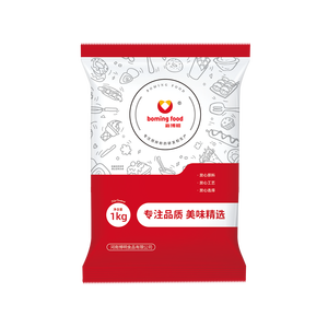 Groothandel Taiwan Daifuku Mochi Wrapper Mix Oem Acceptabel Food Service Grade Gemakkelijk Om Taaie Huid Te Maken Voor Japanse Desserts - Product Image 2