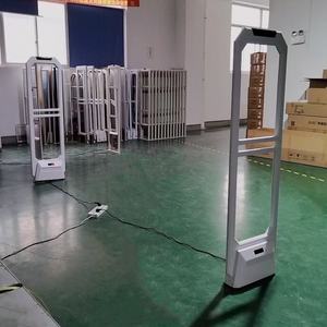 Sistema de Seguridad Antirrobo Profesional para Comercios Minoristas, 58KHz AM EAS, con Tecnología de Largo Alcance de Detección y Sistema de Alarma - Product Image 2
